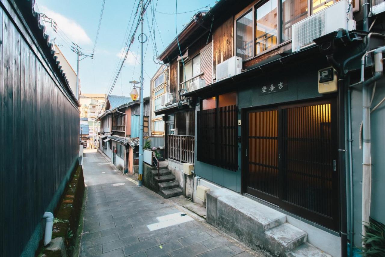 Nagasaki - House / Vacation Stay 70083 Buitenkant foto