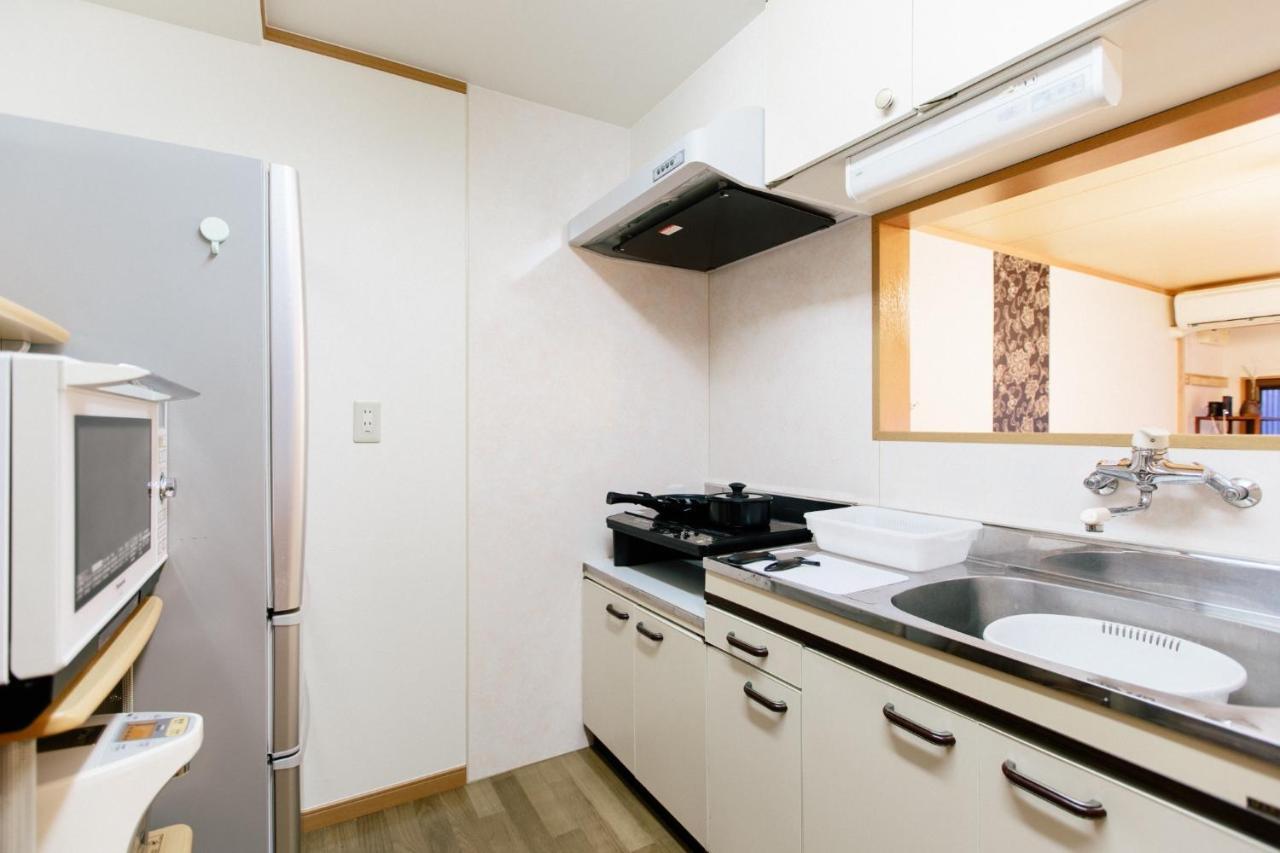 Nagasaki - House / Vacation Stay 70083 Buitenkant foto